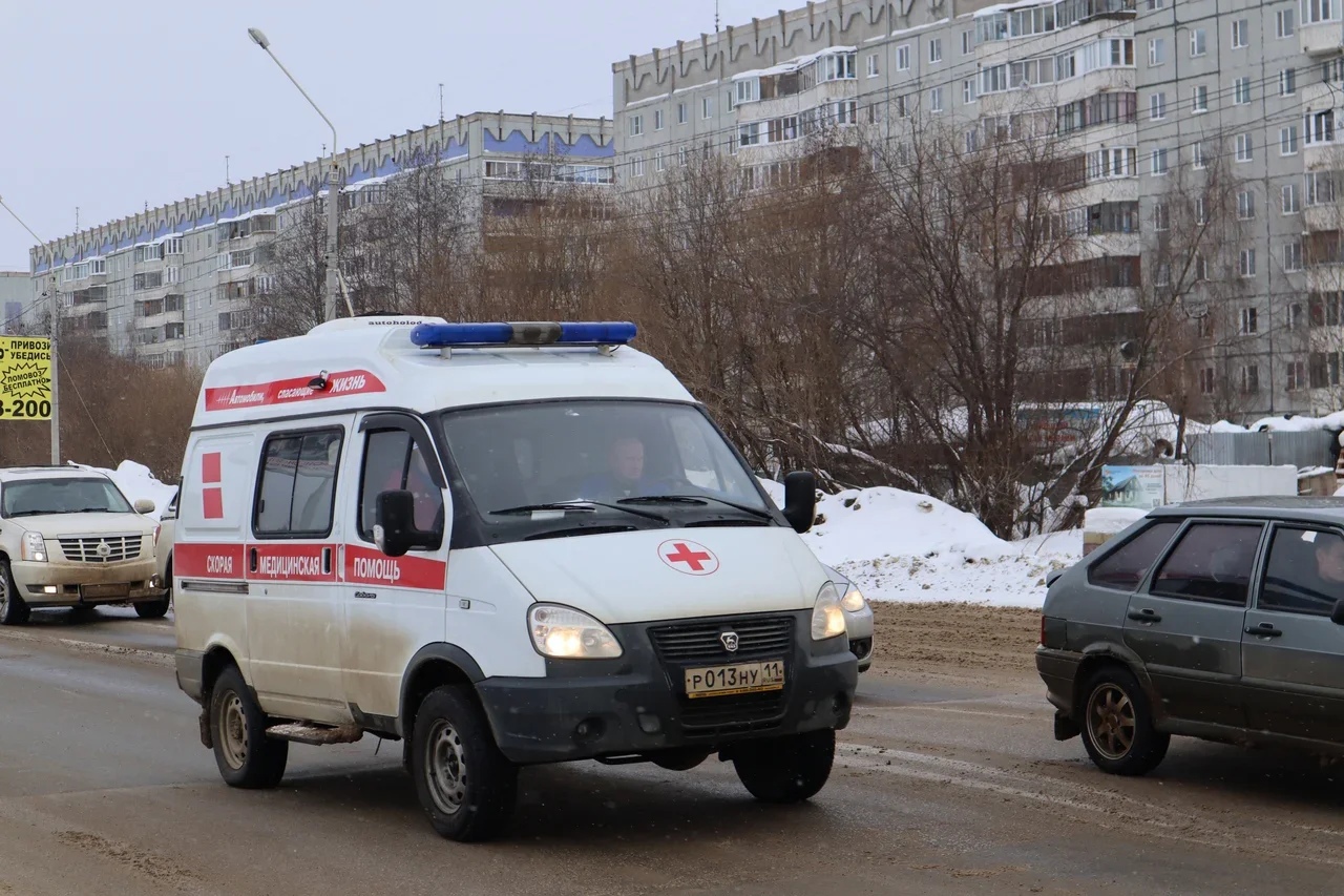 «Никто не приедет, если умирать будем?»: сыктывкарцу отказывают в скорой помощи