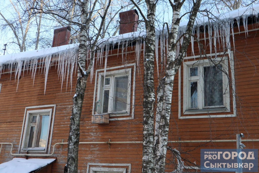 На жилье молодым семьям в Коми выделили 35 миллионов рублей