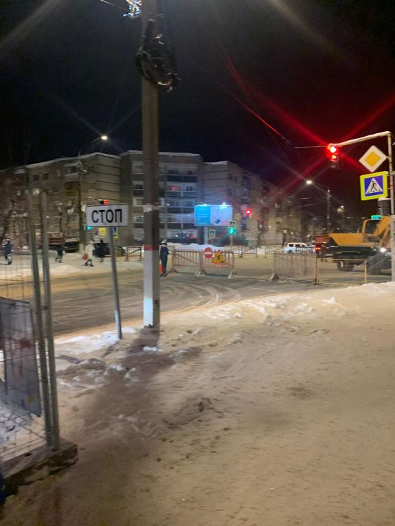 Сыктывкарцы об отключении тепла: «Люди в космос летают, а у нас трубы починить не могут»