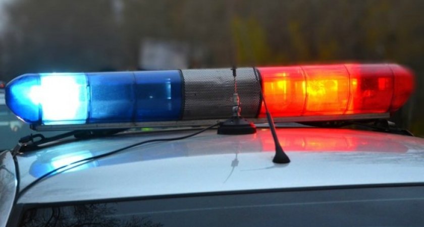 Выяснились подробности смертельного ДТП с двумя грузовиками под Ухтой