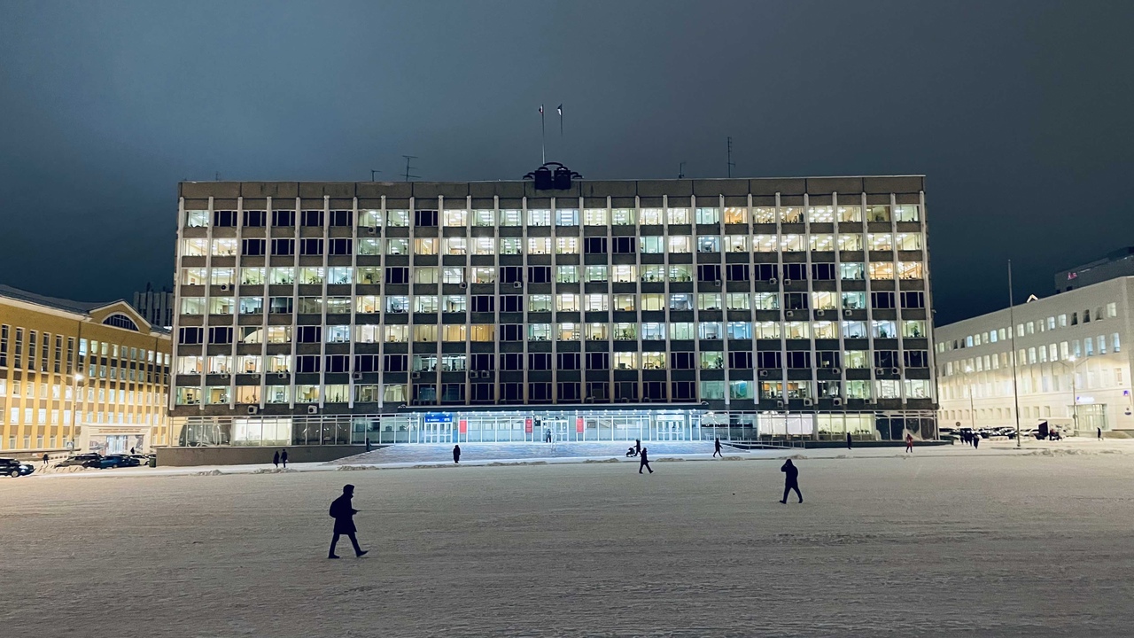 Закон о статусе столицы Коми: «Pro Город» разобрался, зачем он нужен и чем поможет городу