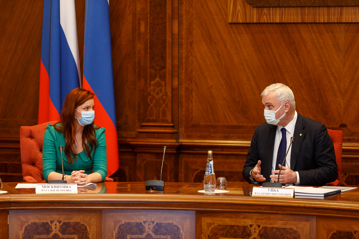 В Коми планируют открыть фонд помощи беременным женщинам