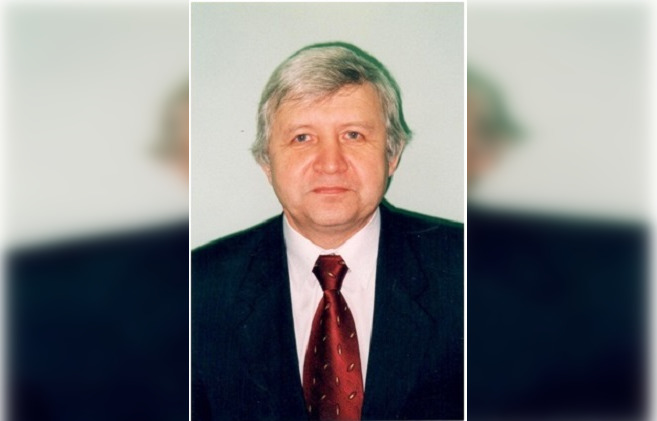 Владимир Путин поблагодарил за заслуги ученого из Коми 