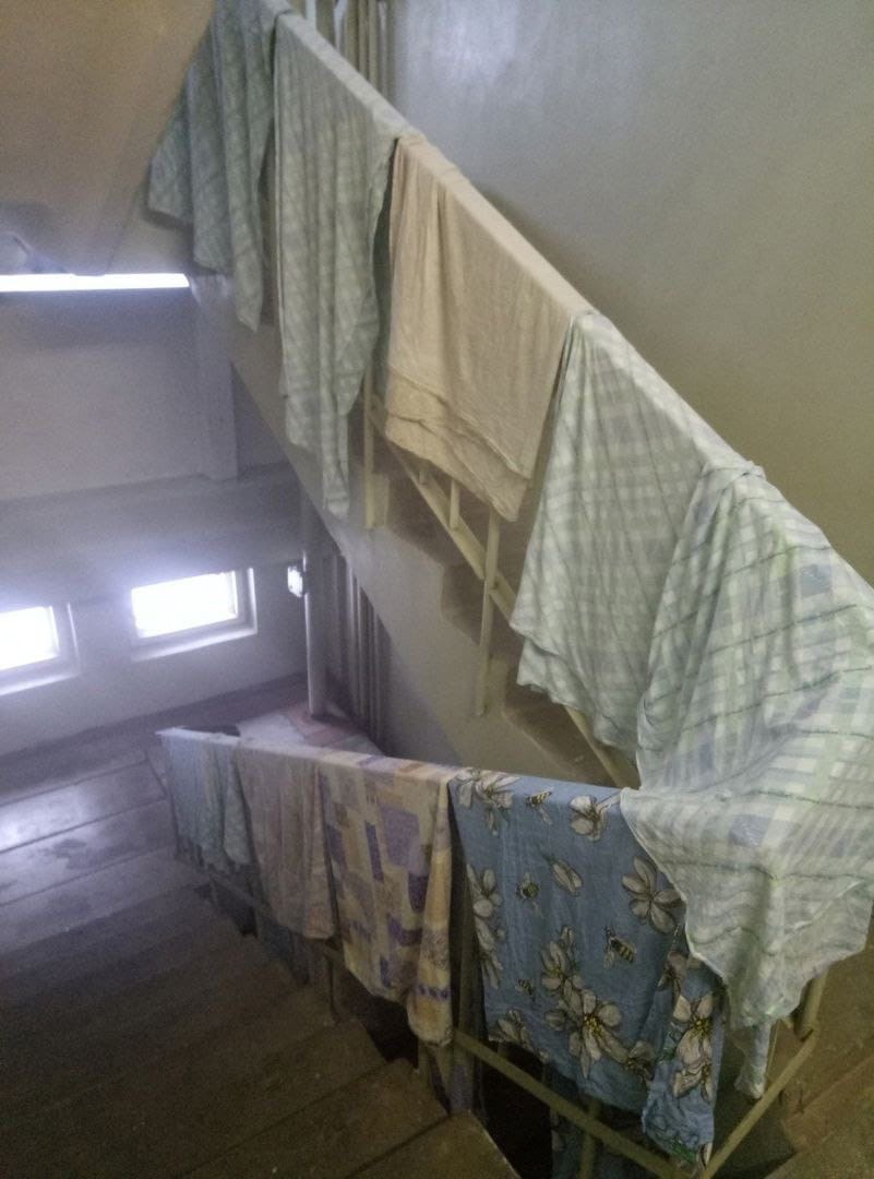 Сыктывкарцы о происходящем в эжвинской больнице: «Стыдно за республику!»