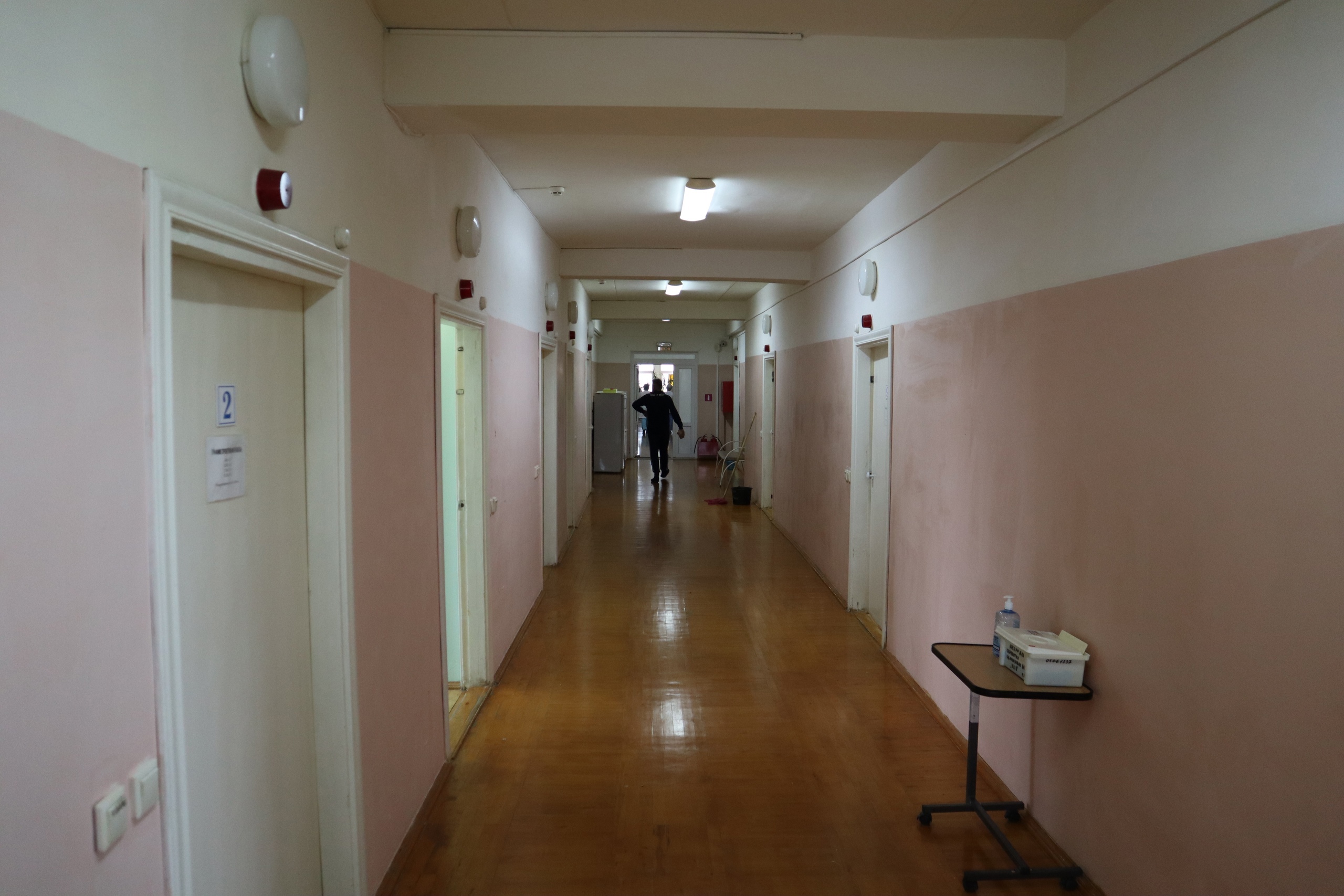 Новая инфекционная больница в Сыктывкаре: зачем она нужна и почему люди против
