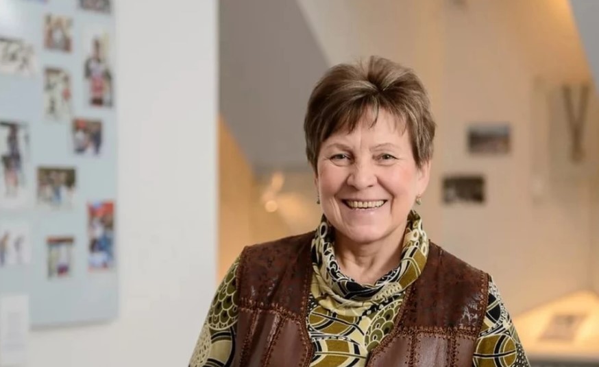 Путин наградил четырехкратную олимпийскую чемпионку из Коми