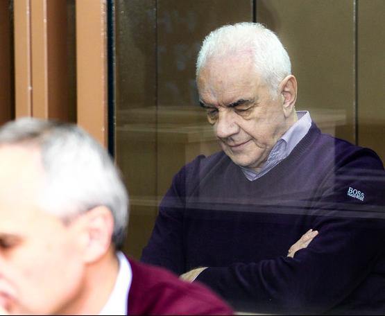 Экс-ректора УГТУ приговорили к девяти годам колонии строгого режима