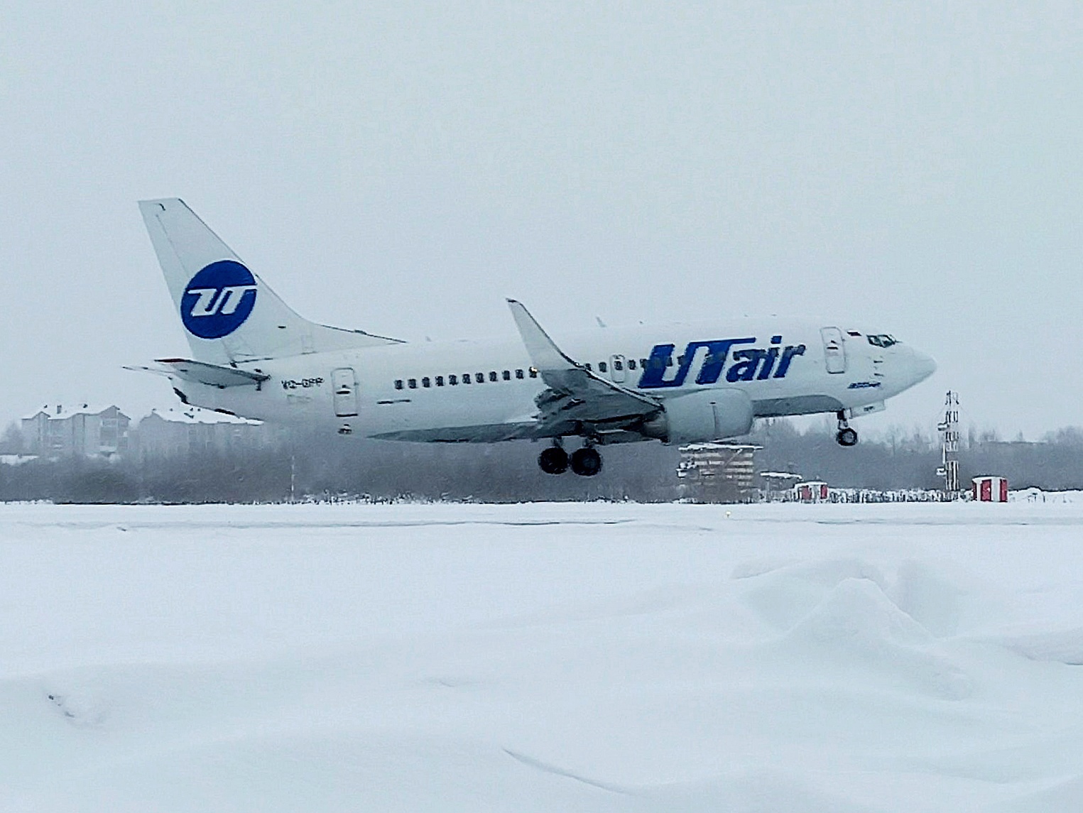Все рейсы в аэропортах Краснодара, Сочи и Анапы приостановлены