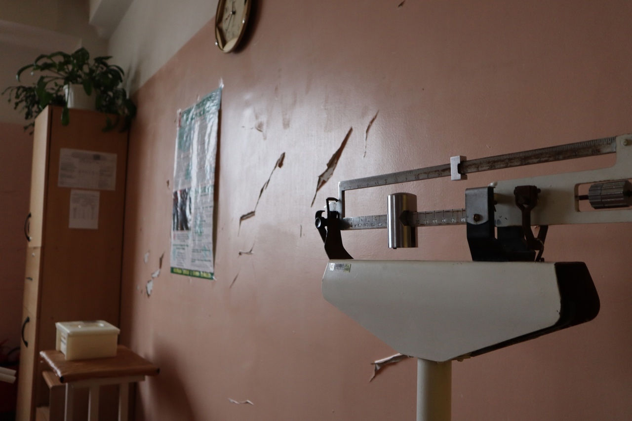 В больницы Коми к 2024 году внедрят искусственный интеллект