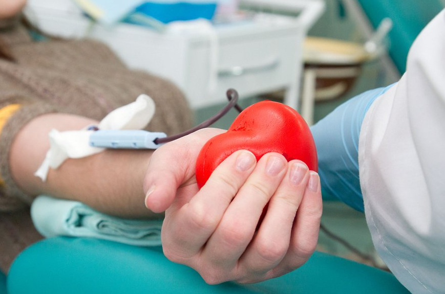 В Коми срочно ищут доноров крови