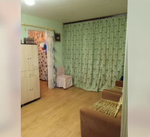 Пять дешевых квартир в Сыктывкаре от 790 000 рублей