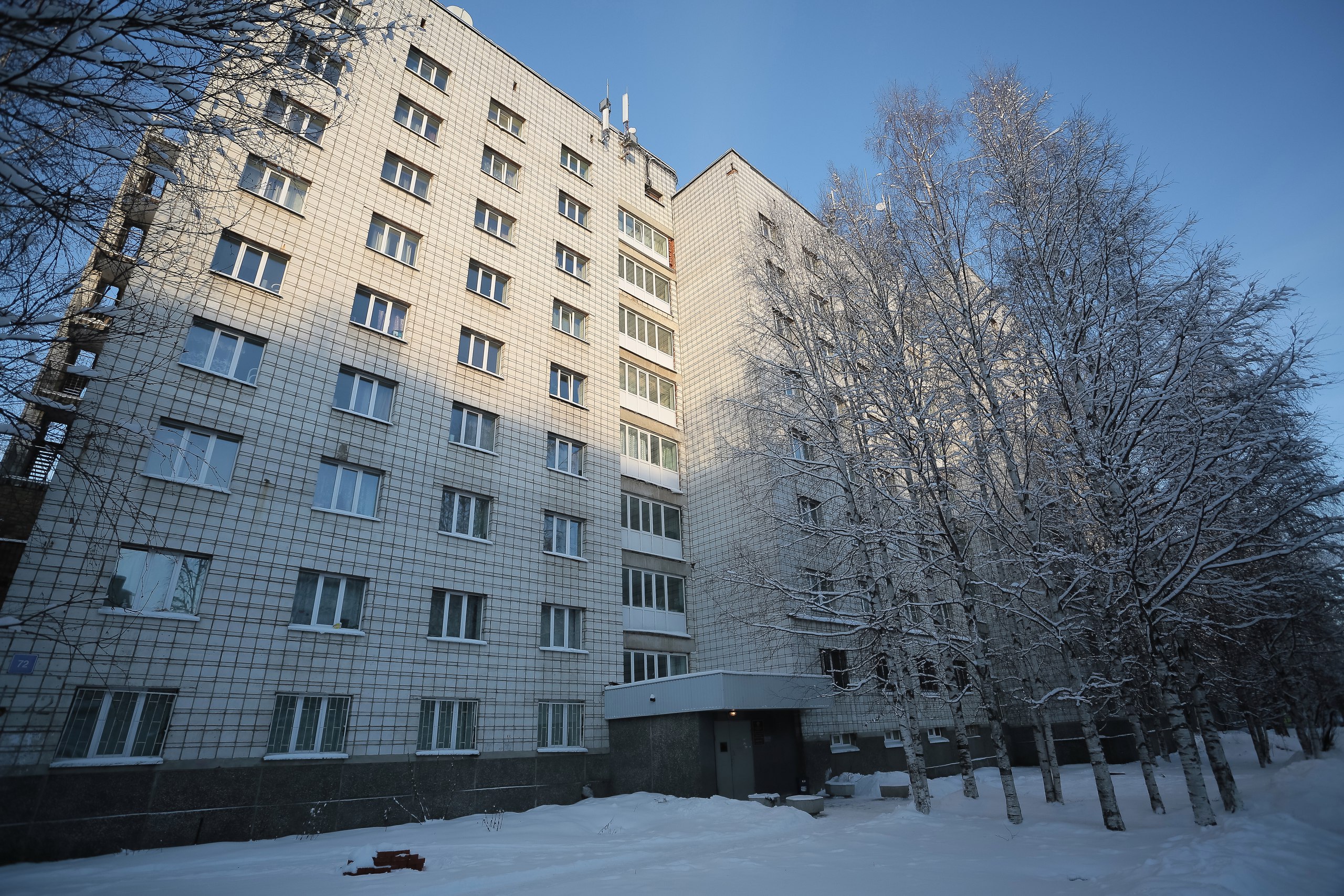 В Сыктывкаре на благоустройство сквера потратят 55 миллионов рублей