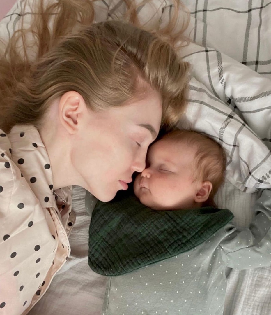 Инстамамы Сыктывкара о своем блоге: «Муж сначала был против, но потом привык»