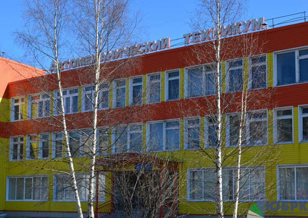 На антитеррористическую защиту техникума в Сыктывкаре потратят почти 2 500 000 рублей