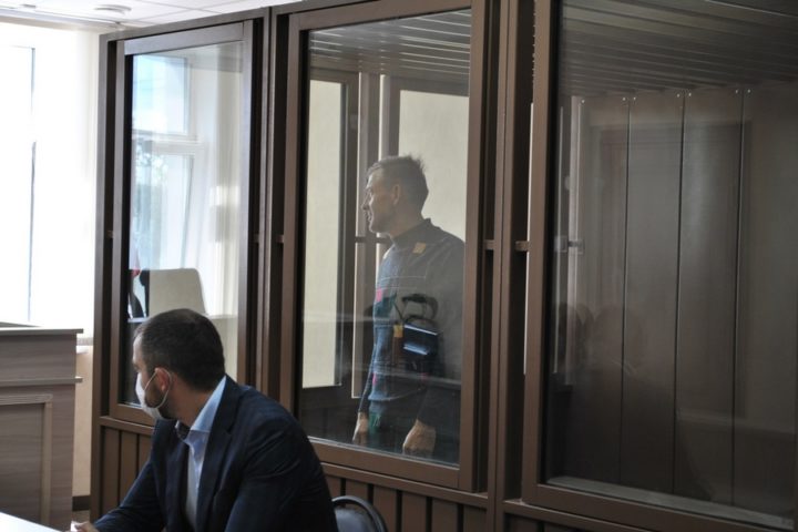Убийце владелицы фитнес-клуба из Сыктывкара дали 9 лет строгого режима