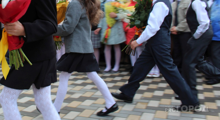 Массовые мероприятия в школах запретили до 2024 года