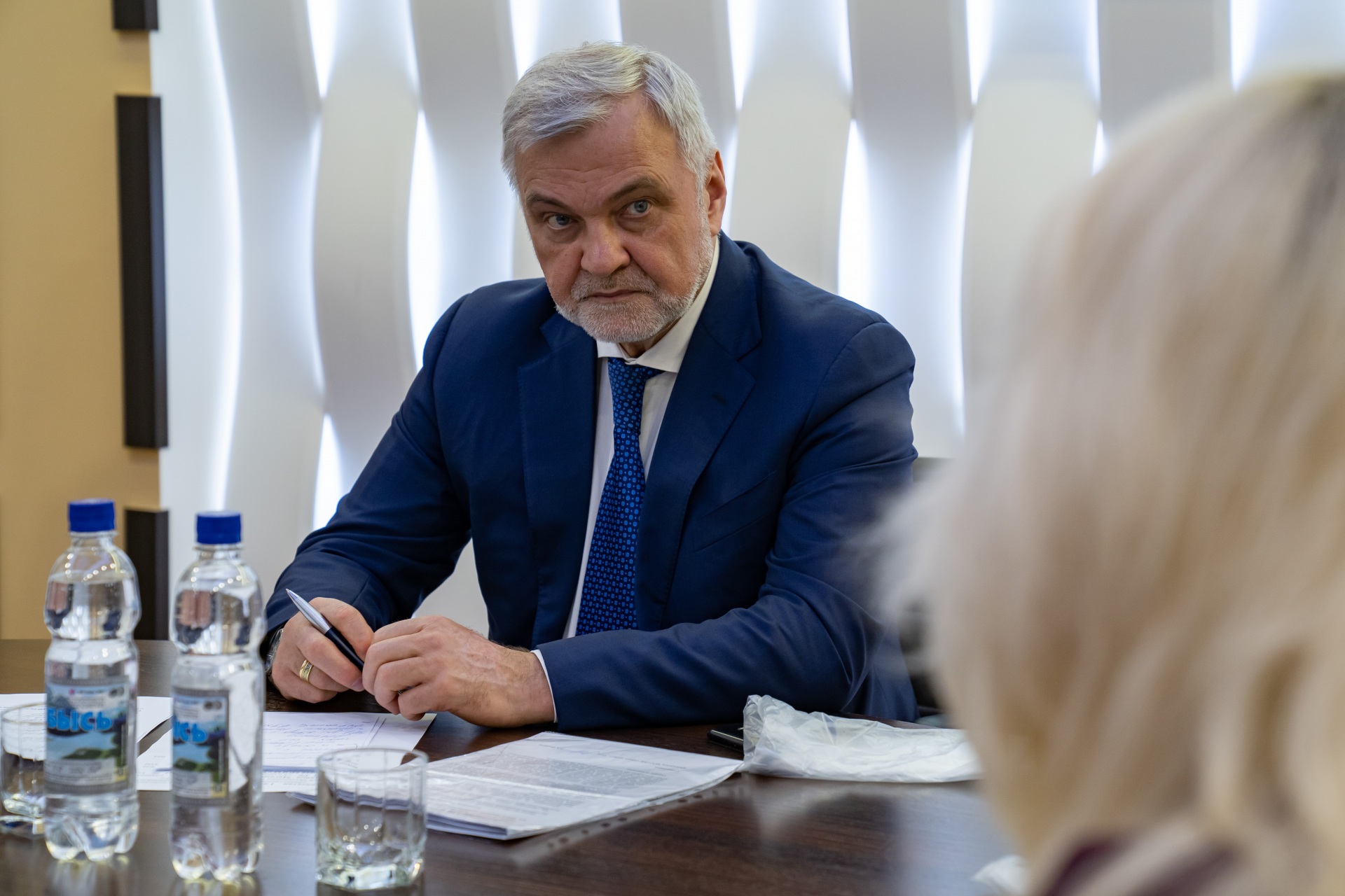 Глава Коми: "С ковидом у нас не все так хорошо, как в экономике"