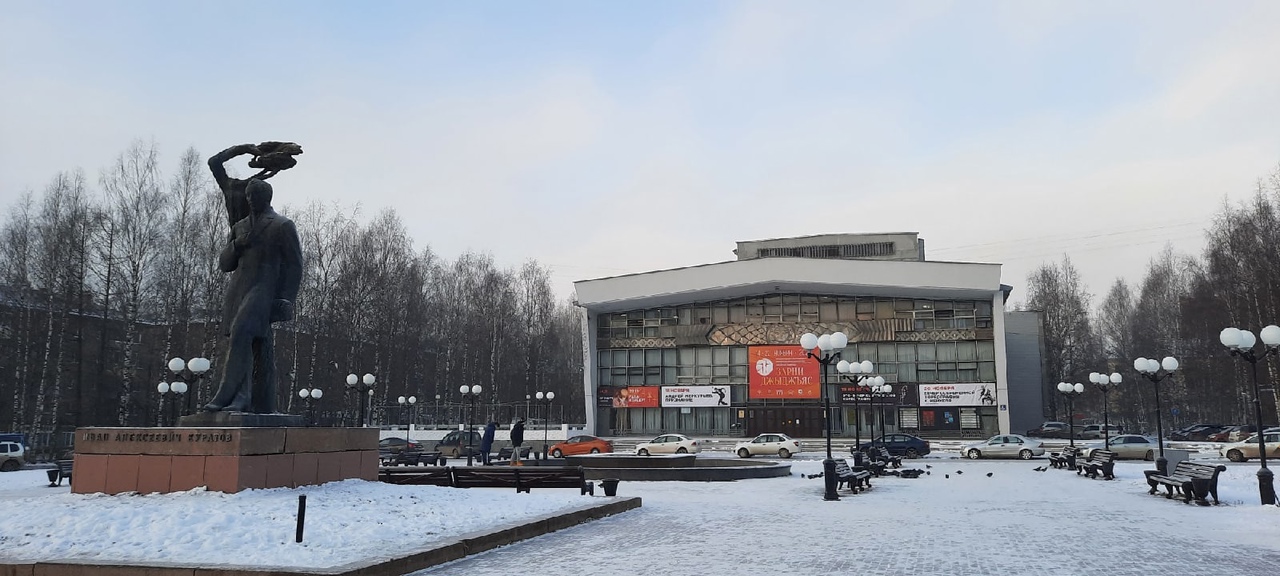 Вступил в силу указ о QR-кодах: как будут работать кинотеатры и театры в Сыктывкаре 