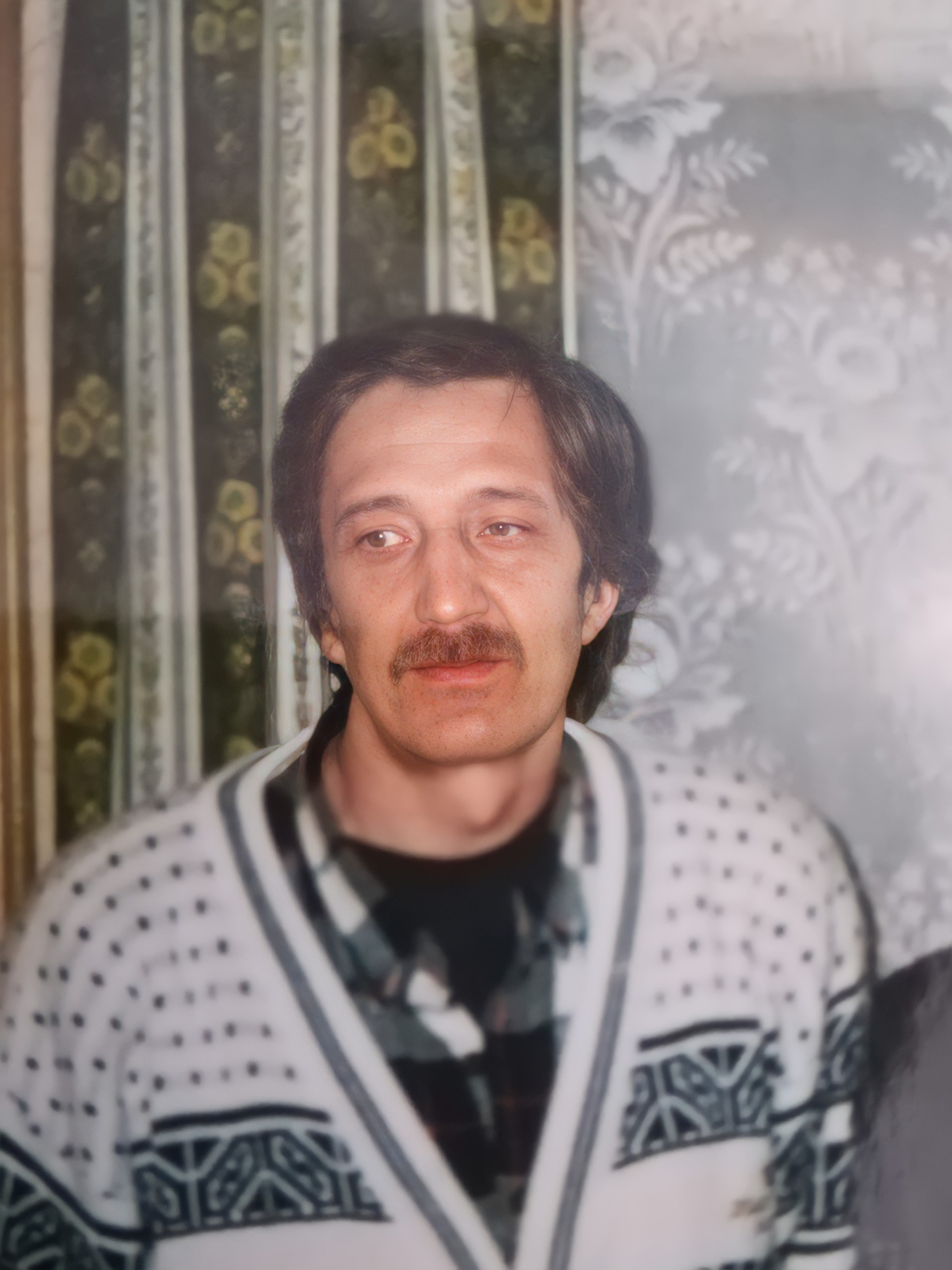 В Коми больше недели ищут 62-летнего мужчину