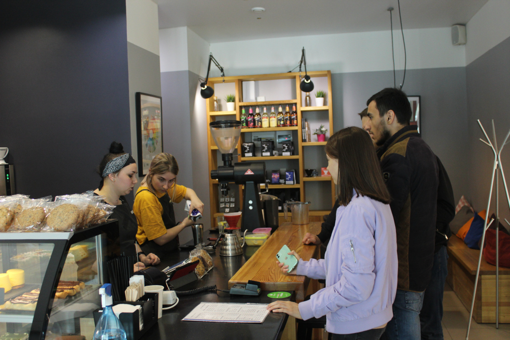 QR-коды: ответы на 8 самых популярных вопросов от жителей Коми