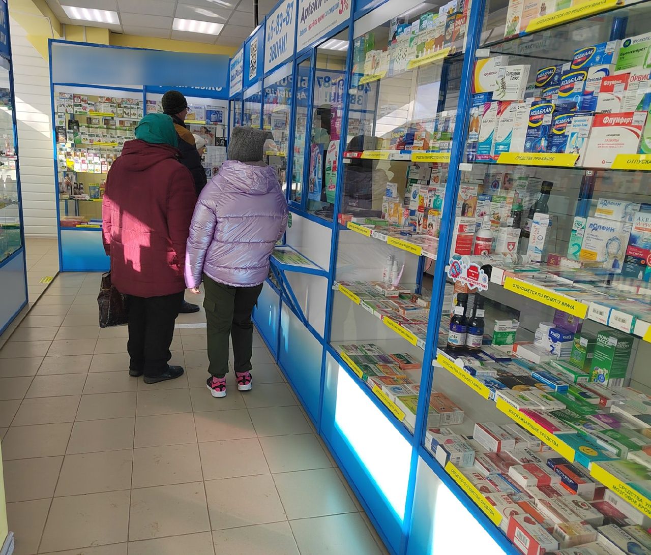 Что делать, когда нужного лекарства нет в аптеках: рассказали в Минздраве Коми