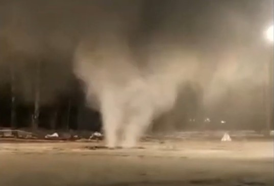 Сыктывкарцам планируют вернуть газоснабжение в течение дня