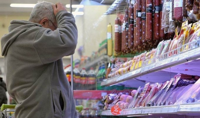 В мэрии Сыктывкара объяснили, почему повысились цены на продукты