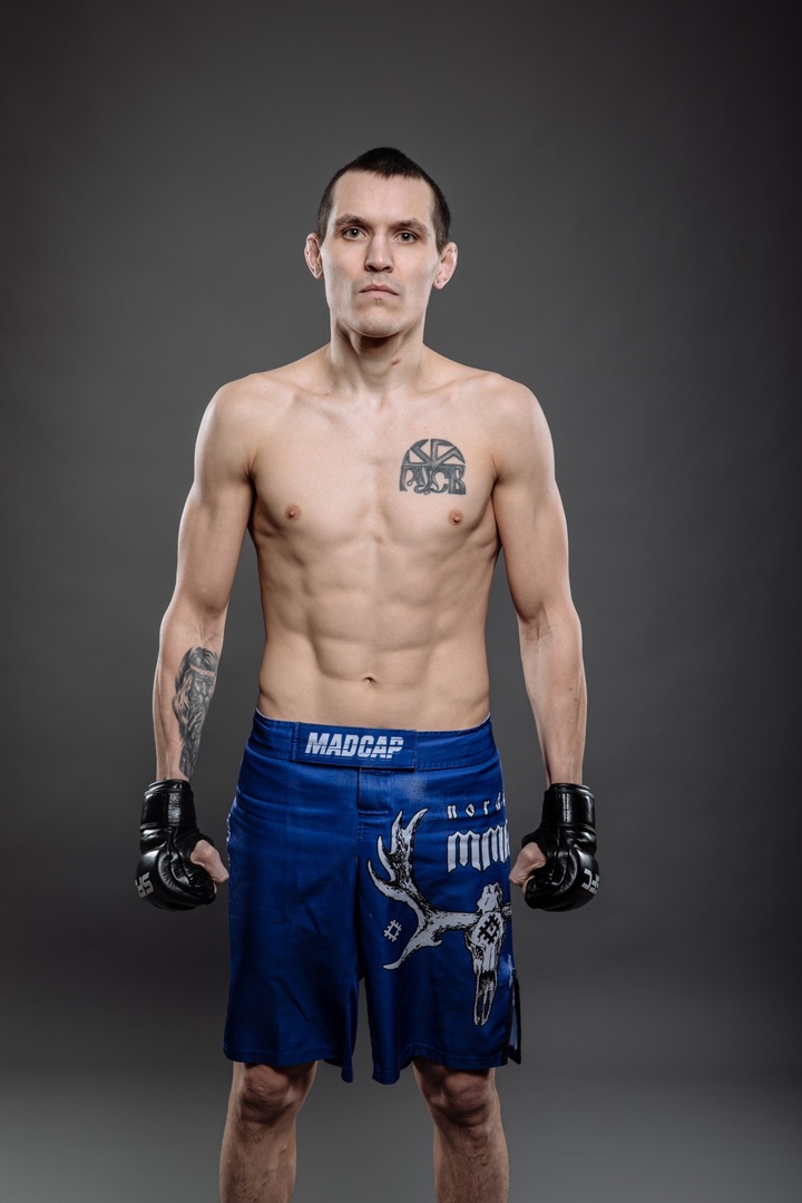 Боец ММА из Сыктывкара прошел первый этап кастинга в реалити-шоу