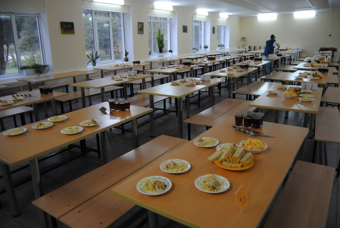 В Коми обеды для школьников из малоимущих семей станут дороже