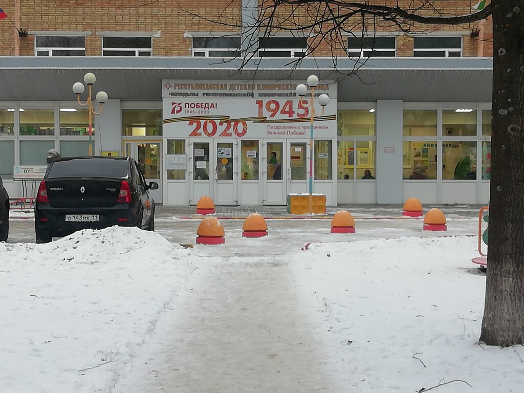 В Коми 4-летний ребенок жестоко избил сверстника: мальчик в больнице