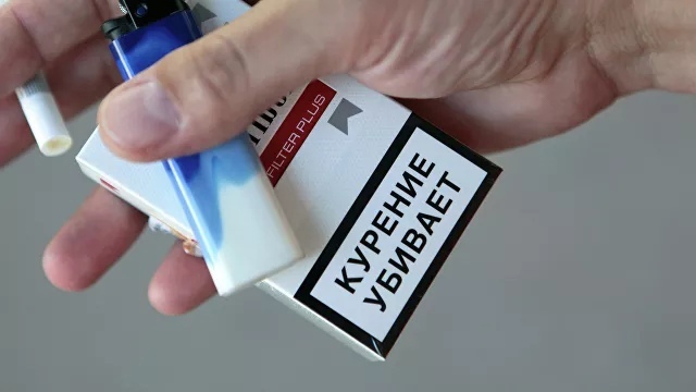 В Сыктывкаре изъяли нелегальные табачные изделия почти на 3 миллиона рублей