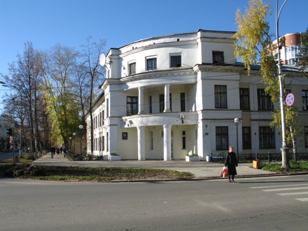 На ремонт школы в Сыктывкаре потратят 130 миллионов рублей