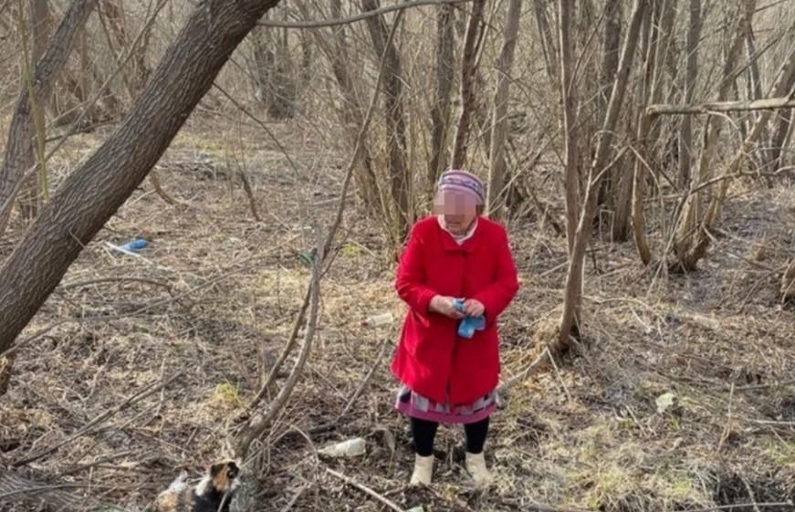 Пожилая жительница Коми пыталась жестоко убить кошку своей дочери