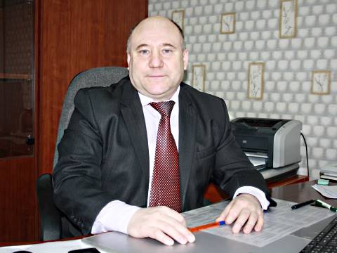 Глава Сысольского района Андрей Батищев уходит в отставку
