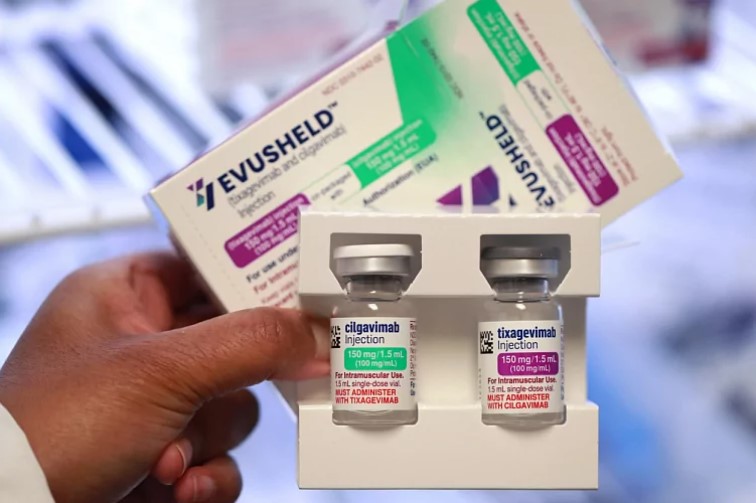В Коми появился новый препарат для профилактики коронавируса
