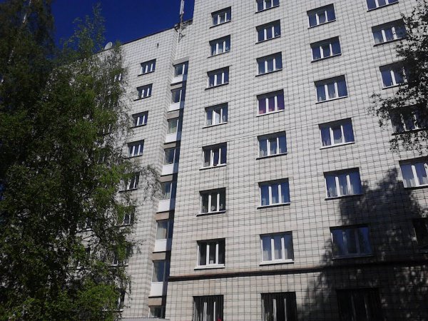 На ремонт общежитий в сыктывкарском университете потратят почти 10 000 000 рублей