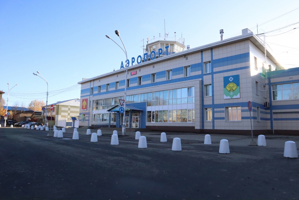 В России продлили ограничения на работу некоторых аэропортов