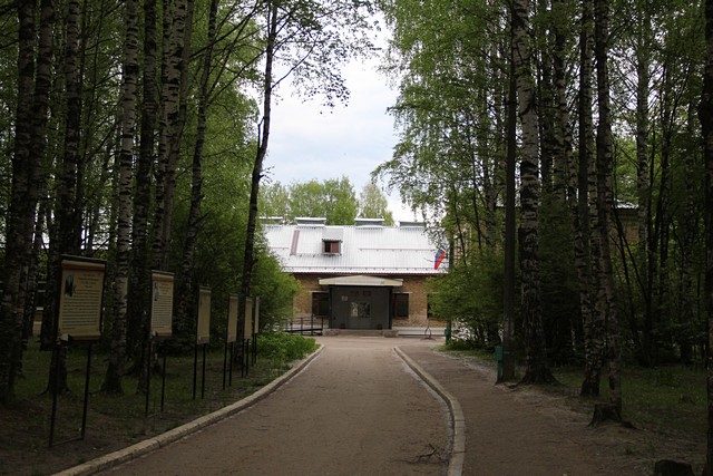 В Сыктывкарской Орбите планируют построить еще несколько школ