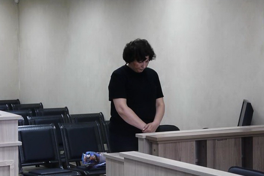 Экс-директору МФЦ Коми дали срок в колонии