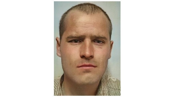 В Коми пропал 35-летний мужчина с татуировкой тигра