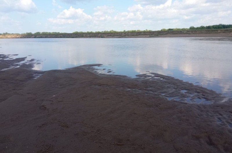 На реке в Коми утонул 17-летний подросток