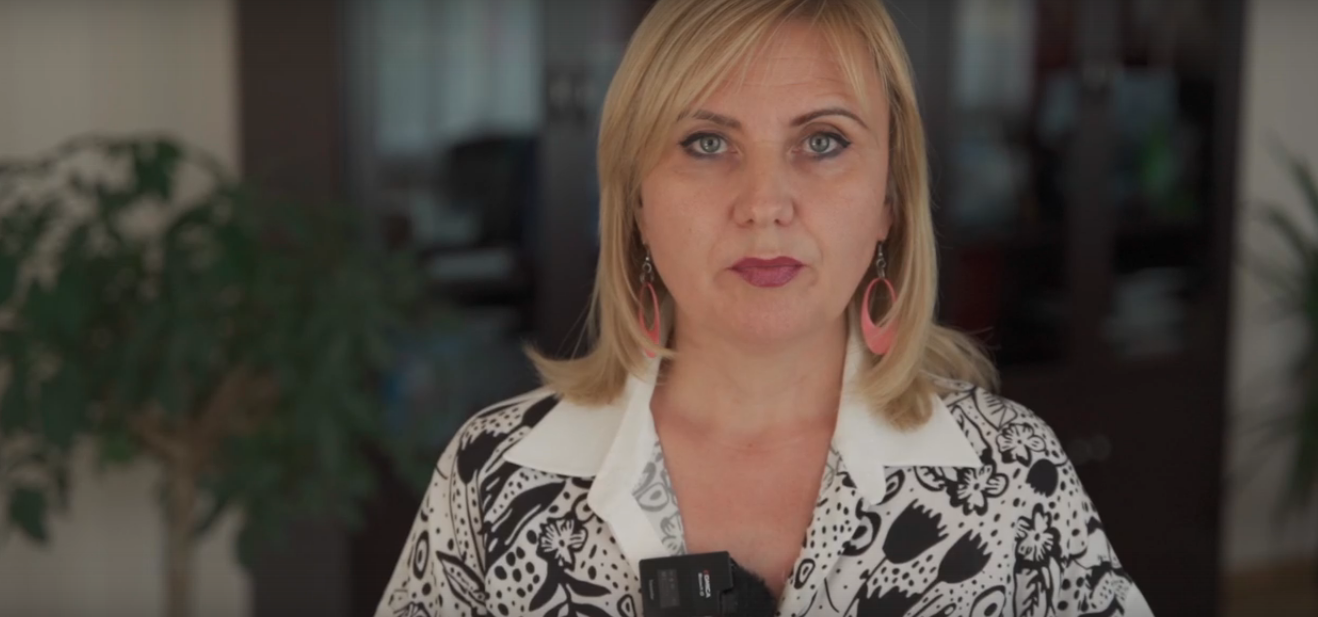 Наталья Хозяинова обратилась к сыктывкарцам из-за смертельных случаев на воде