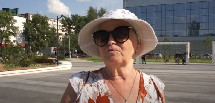 Сыктывкарцы рассказали, чем запомнилась Наталья Хозяинова на посту мэра столицы Коми