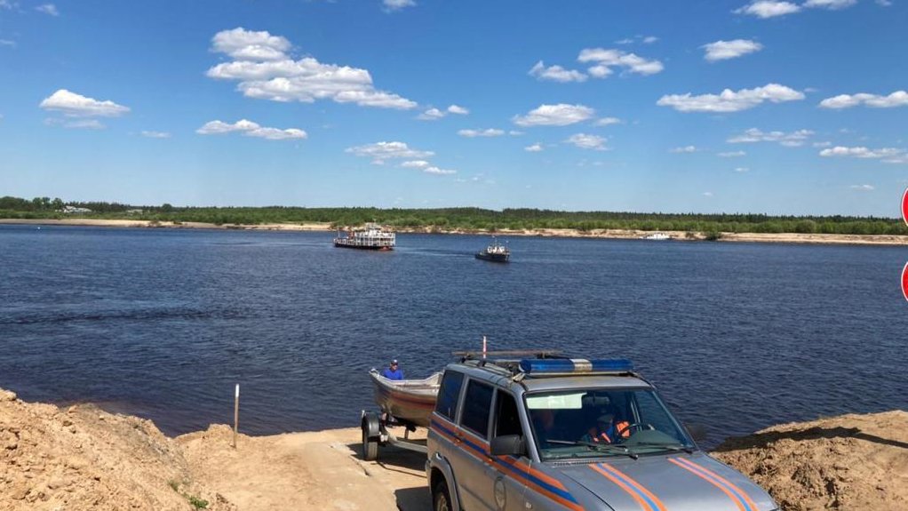 Выяснилось, дежурила ли "скорая" на сыктывкарском фестивале йоги, где утонул ребенок