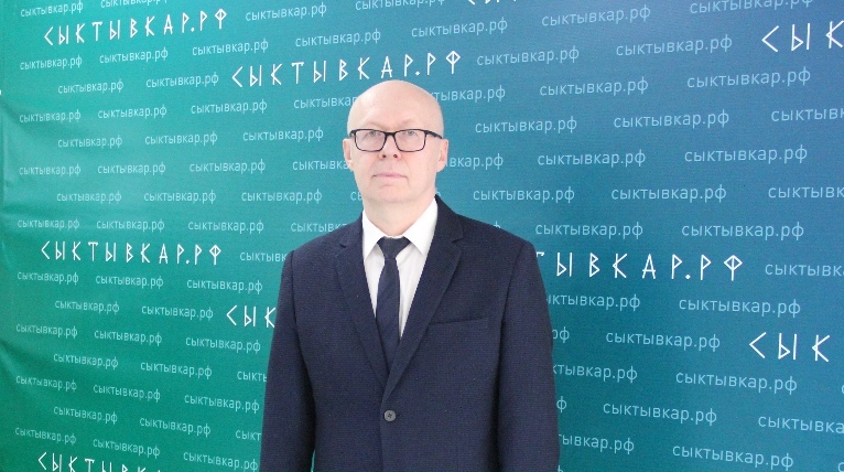 В мэрии Сыктывкара объявили о новом назначении