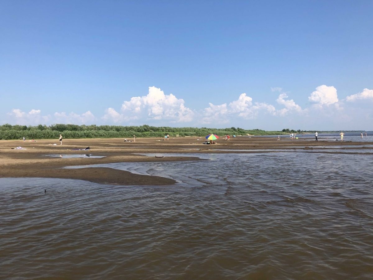 В Коми новый антирекорд по смертности на воде: при этом спасатели провели более 200 рейдов