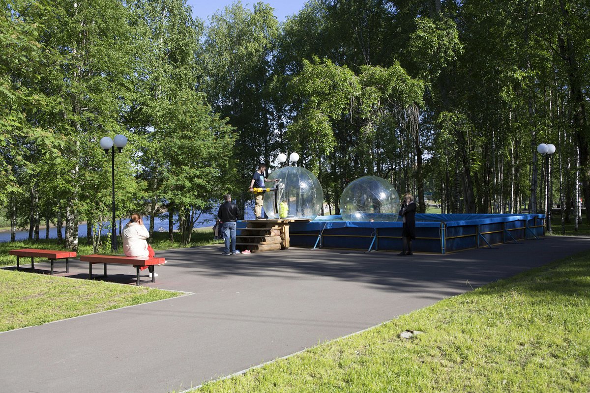 Жителям Коми рассказали, как правильно защитить детей от клещей