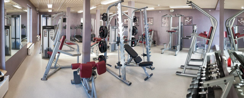 Врач назвал спортивную еду, которая может привести к ожирению