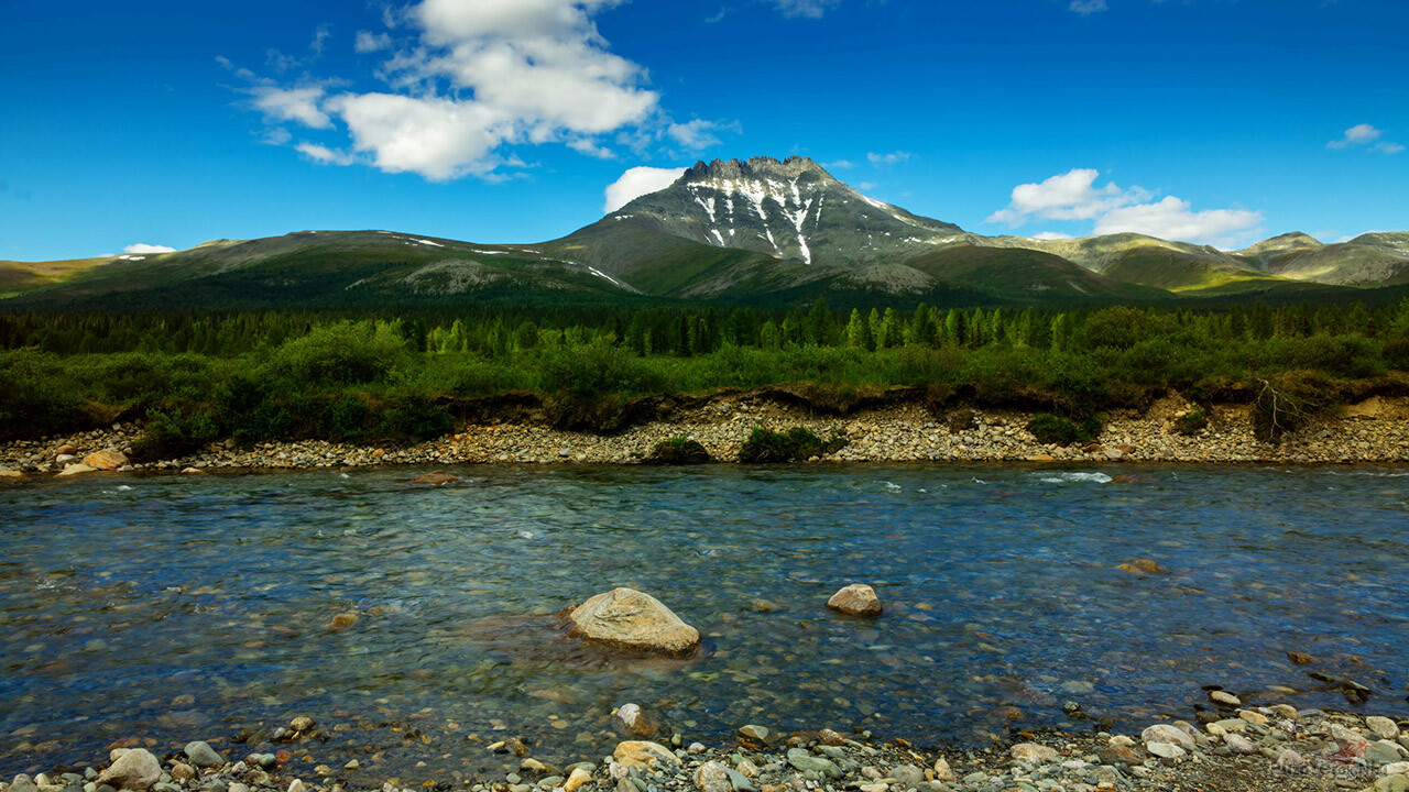 6 достопримечательностей Коми претендуют на звание лучших в России