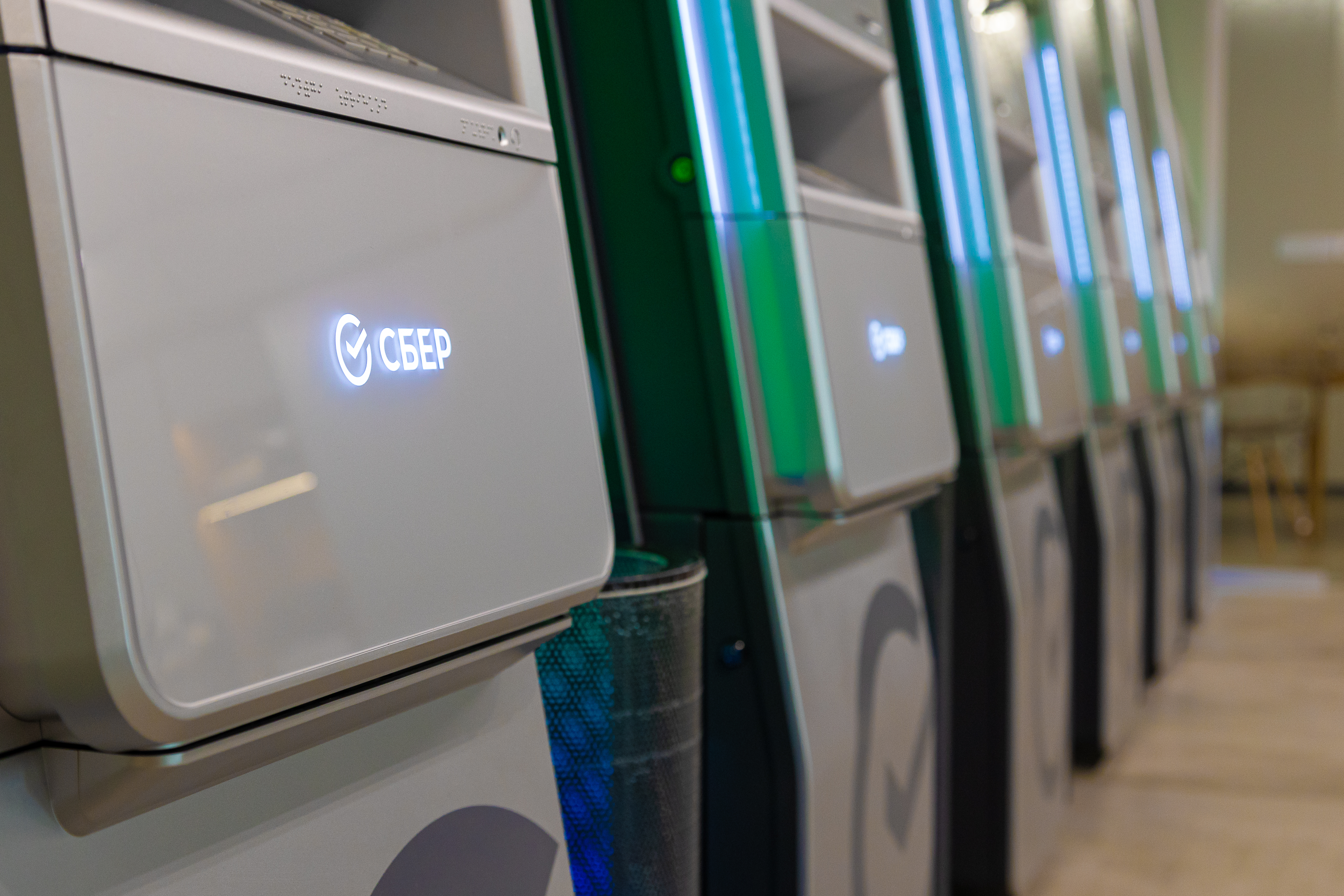 Клиенты маркетплейса Сбера оформили полисы ОСАГО на 3 млрд рублей